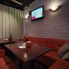 AmusementBar POPLUS 新宿の写真