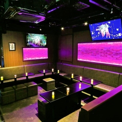 アミューズメントバー D.P.S 渋谷店の写真