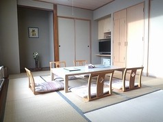 和風旅館 扇松園の写真