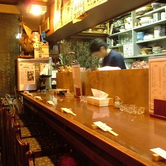 喰い飲み屋 田、ぬき村 (くいのみや たぬきむら)の写真