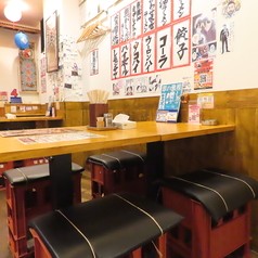 味の番番 さんろく店の写真
