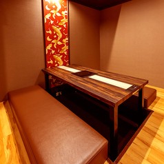 北海道食材 土鍋ごはん 居酒屋 – 四季彩 旭川店 –の写真