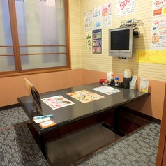 つぼ八 ツインハープ店の写真
