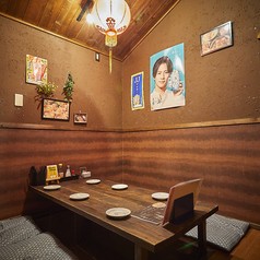 焼売酒場 つつみ 旭川本店の写真