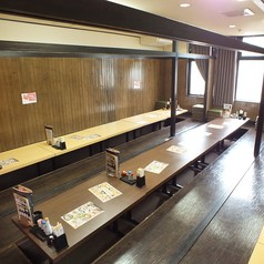 つぼ八 旭川末広店の写真