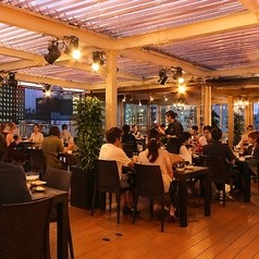 北海道カムイテラス〈ビアピリカ〉の写真