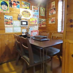 旭川焼肉 楓月縁 本店の写真