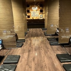 炭火居酒屋 炎 旭川永山店の写真