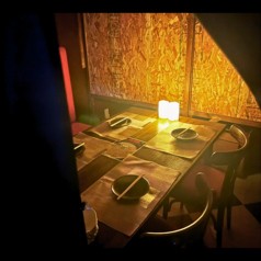 居酒屋しろふくろうの写真