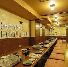 居酒屋 ななつぼしの写真