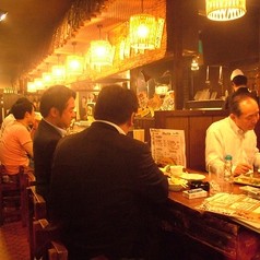 炉端のユーカラの写真