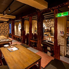 居酒屋 かつぎ屋の写真