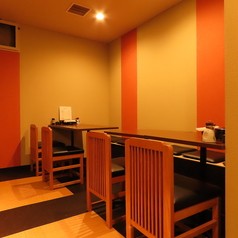 居酒屋ほそかわの写真