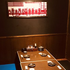 焼鳥・串カツ たま 買物公園通り店の写真