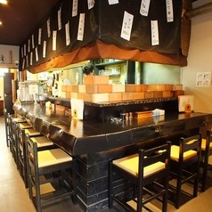 旭川 焼き鳥 佐々木商店の写真