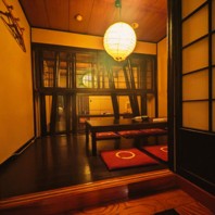 地鶏料理と旬魚 居酒屋 楽いちの写真
