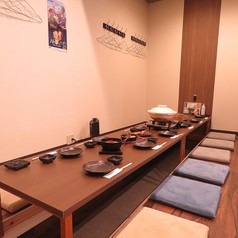 旭川 麻婆×酒 Chinese Dining 久蘭の写真