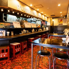 焼鳥・海鮮居酒屋 我家の写真
