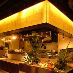 炉端 町家 (ろばた まちや)の写真