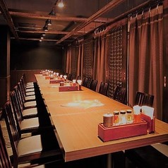 山の猿 買物公園通り店の写真