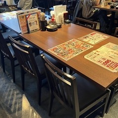炭火居酒屋 炎 旭川買物公園通店の写真