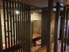 料理屋 バンフ 旭川店の写真