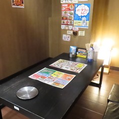 焼鳥酒場 とりごや 二条店の写真