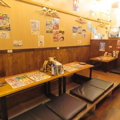 手羽おやじ 三条店の写真