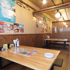 焼鳥酒場 とりごや 豊岡店の写真