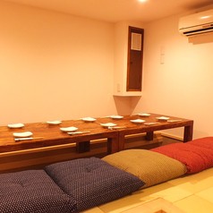 おばんざい屋 ふぅの写真