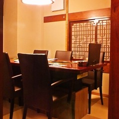 旭川焼肉レストラン 徳寿苑 旭川本店の写真