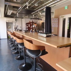 肉と酒 道北スタミナ商会の写真