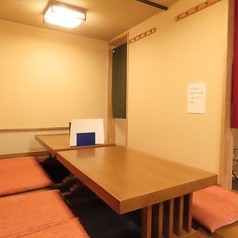 旭川 居酒屋 輝ろろの写真