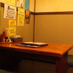大阪串カツと大衆鉄板焼き 粉もんず2条昭和通り店の写真