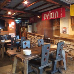 居酒屋琉球祭 古酒屋 (くーすーや)の写真