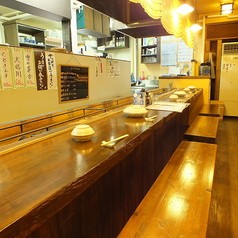 海鮮いろり 心や(しんや)の写真