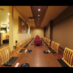 和dining～旬海～の写真