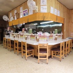 味の番番 本店の写真