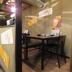 炉端焼き 暖の灯の写真