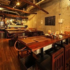 かき小屋 浅草店の写真