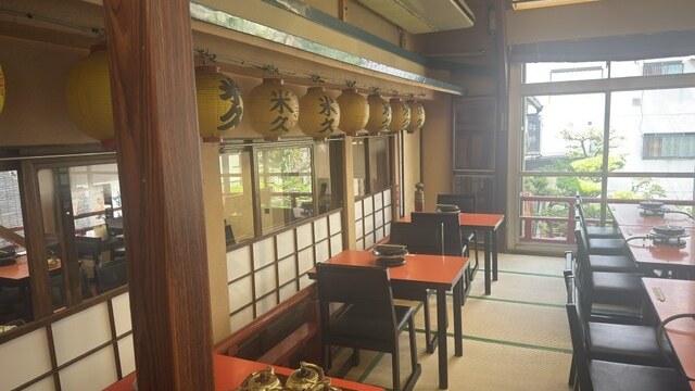 米久本店の写真