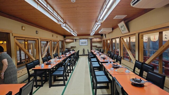 米久本店の写真