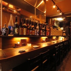 居酒屋 博多徳の写真