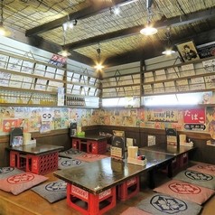 浅草酒場 岡本の写真