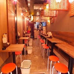 浅草六区酒場の写真