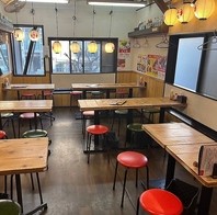 串屋横丁浅草国際通り店の写真