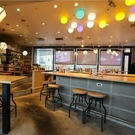 ユラユラ 浅草店の写真