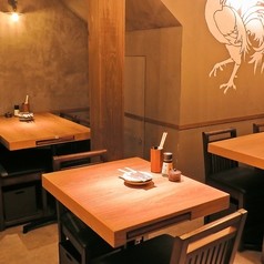 鳥元 浅草店の写真