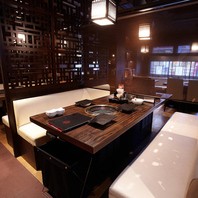 和牛焼肉 土古里 浅草店の写真