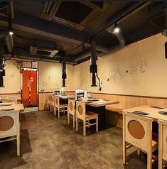 浅草焼肉 たん鬼の写真